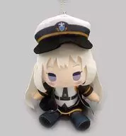 エンタープライズ フォルメイツぬいぐるみ Part2 「アズールレーン」