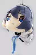 Jinguji Temple 寂雷 Nebobari Plush toy "Matenro" "Hypnosis Mic -Division Rap Battle -"