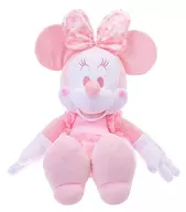 Minnie Mouse Cherry Blossom Plush toy "Disney" Disney Store Only