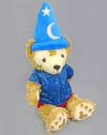 Duffy New Year 2016 Plush toy "Disney Bear" limited to Hong Kong Disneyland & WDW