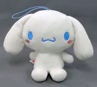 Cinnamoroll Doll' Sanrio Character Choles'