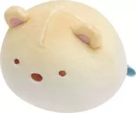 Shirokuma Pan Mochimochi Panya Peluche Sukkopan Kyoshitsu Theme "Sukkobushi"