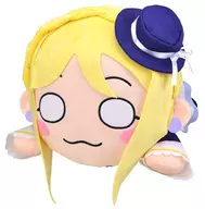 "Love Live! Sunshine! The School Idol Movie Over the Obara" by Mariri Plush toy (LL)