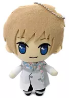 Izumi Hiiraha Plush toy ~ QUELl ~ "ツキノパラダイス" limited to Adores Sega