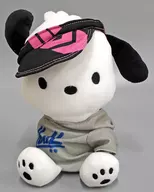 ポチャッコ Empalhado "Sanrio Charakyts x Sprouton2"