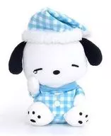 ポチャッコ(うとうと) むにゅぐるみ(ぬいぐるみ/S) 「サンリオキャラクターズ」