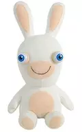 ラビッツ ぬいぐるみ(M) 「Rabbids-ラビッツ-」