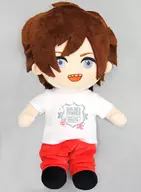 鬼龍院翔 ぬいぐるみ 「ゴールデンボンバー全国ツアー2019『地方民について本気出して考えてみた～4年以上行ってない県ツアー～』」