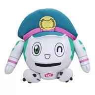 Peluche especial "Shashot" "Tren bala robot Shinkalion"