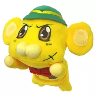 Bonfutai (Hofuku Zenjin) Bonfutai Peluche "Full Metal Panic!? Fumofu"