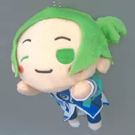 王茶利暉 寝そべりぬいぐるみVol.3 「B-PROJECT ～絶頂*エモーション～」