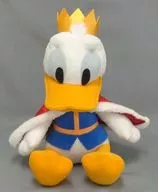 Donald Duck Mega Jumbo King Plush toy