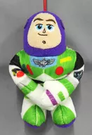 Buzz Lightyear Grand Plush toy Vol. 2 "TOY STORY"