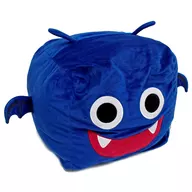 ドラキー どこでもモンスターパレード AMおおきなキューブぬいぐるみ 「ドラゴンクエスト」