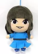 Ayuni D Bish Life is beautiful Plush toy 2