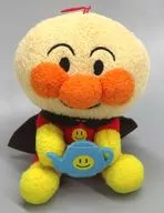 アンパンマン ころふわ ティータイムぬいぐるみ 「それいけ!アンパンマン」