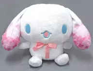 Canela (rosa) hortensia BIG Peluche "Cinnamoroll"