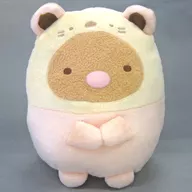 炸猪排UMI的活物超棒毛绒玩偶