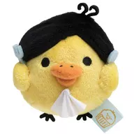 Kiirori Peluche Kiirori MuKiirori Muffin Café temático "Rilakkuma"