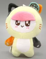 SEVENTEEN玩偶BONGBONG(猫)"SEVENTEEN 2019 POP UP STORE>