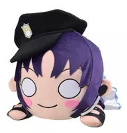 "Love Live! Sunshine! The School Idol Movie Over the Rainbow" by Kazuno 聖良 Nebobari Plush toy (LL)