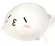 Life-size Tanashi-san R2 Plush toy "Hokkai no Maju-Tanashi-san"