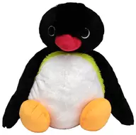 Pingu Extra Large Size Fluffy Plush toy "Pingu"
