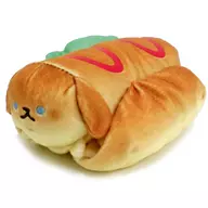 Hot DACS Hot DACS ・ Chigiri Pome Plush toy' I-Sutomin.'