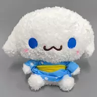 シナモロール ゆるかわ スペシャル浴衣ぬいぐるみ 「サンリオキャラクターズ」