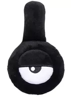 ANNOON(！)Pokemon fit毛絨玩偶口袋妖怪中心限定