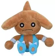 Capoerror Pokemon Fit Plush toy "Pocket Monsters" Pokemon Center limited