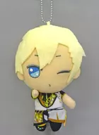 ROKUYA NAGI Kiradoru Plush toy - Road To Infinity - "Irish Seven 1st LIVE Road To Infinity"