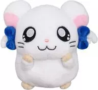 Ribbon-chan Plush toy (S) "HAMTARO"