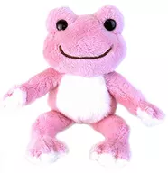 Pickles (Sakura) Nijiiro Series Pocket Pickles "Pickles the frog"