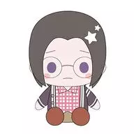 Naoo Okamura Mutsugurumi (Plush toy / S) "idol Master SideM"