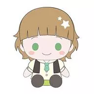 Himeno Kanonumunjumi (Peluche / S) "Idol japonés Master SideM"