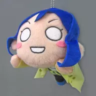 "Love Live! Sunshine! The School Idol Movie Over the Rainbow" "3rd grader" at Kaminami Matsuura Nebobari Plush toy.