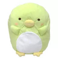 Pengin? Faintly Cheek Plush toy XL Premium "Sumicco Gurashi"