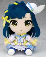 Nanao Yuriko Plush toy "idol Master MILLION LIVE!" Event & Gift ONLINE SHOP ONLY