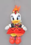 雏菊鸭毛绒玩偶徽章东京迪士尼乐园限定