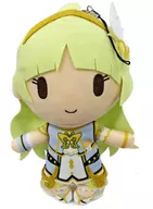 Shimabara Elena Rene Le Miere Papillon ver. Trading Plush toy C "idol Master Million Live! Shea Ta Days"