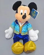 Mickey Mouse Grand Open ver. 15 inch Plush toy "Disney" limited to Shanghai Disney Resort