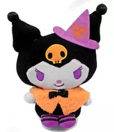 Kuromi Merry Halloween Plush toy "My Melody"