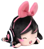 ◎ Kizuna Ai (Fun) A. I. Games Nebobari Plush toy "Virtual YouTuber"