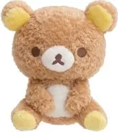 Rilakkuma Cafe Color Plush toy (S) 「 Rilakkuma 」