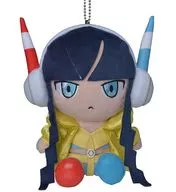 Common chamomile Pokemon Trainers Plush toy "Pocket Monsters" Pokemon Center limited