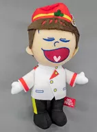 小松赤冢酒店Ver.毛绒玩偶挂件