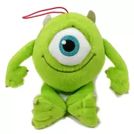 Mike Plush toy "Disney / Pixar Character Cter"