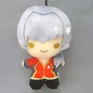 Kizaki Ren Plush toy Vol. 6 "idol Master SideM"