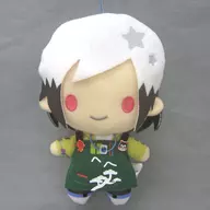 So Kitamura Raku Plush toy Vol. 6 "idol Master SideM"